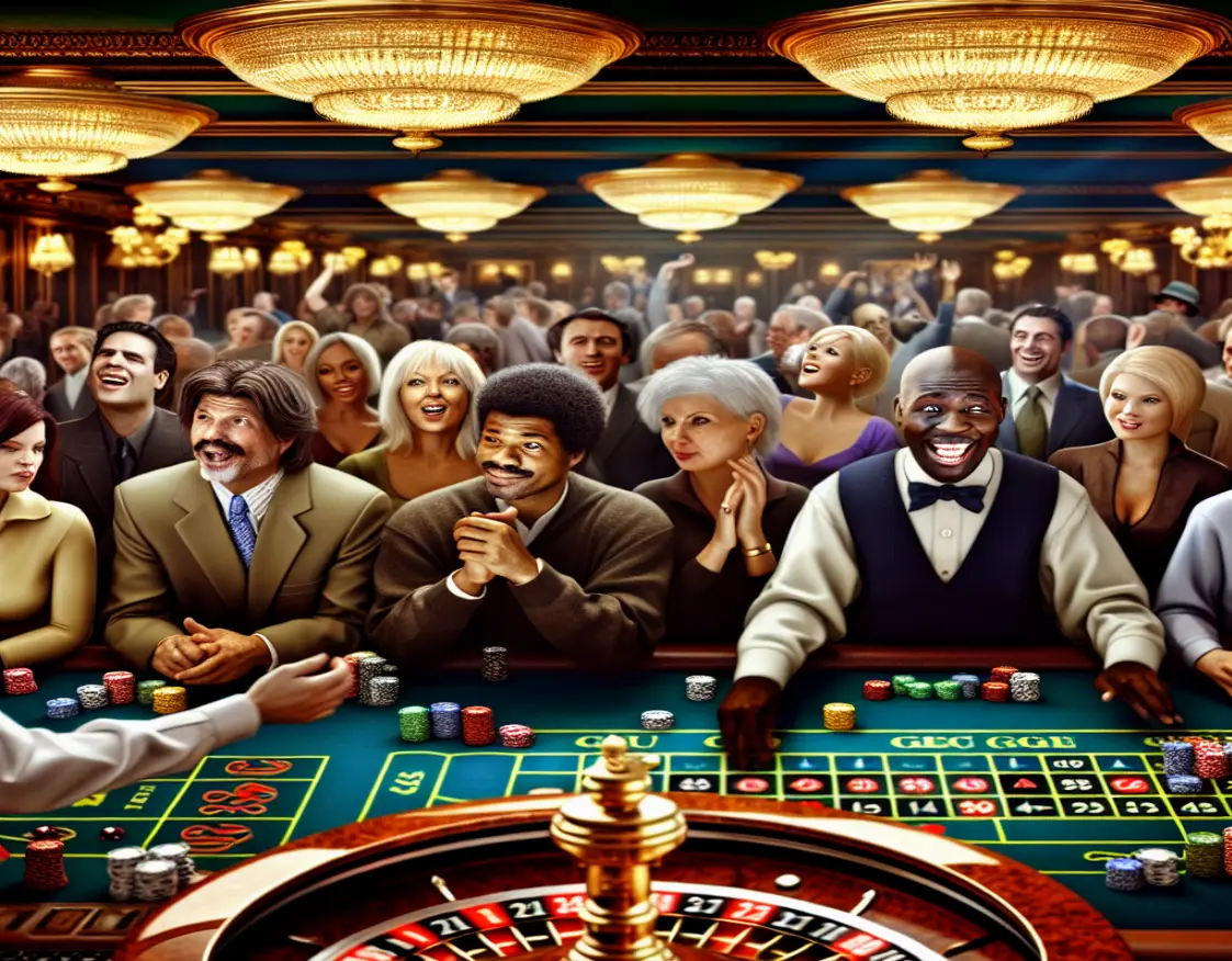 cual es el casino mas grande del mundo